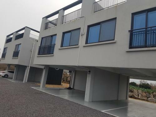 Hostal Jeju Bonaire House