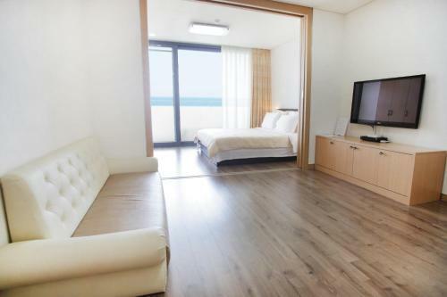 Jeju Oda Pension