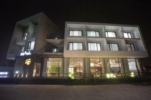 Jeju Oda Pension