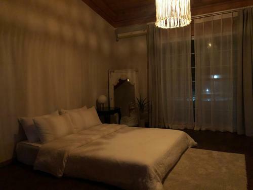 At Corner Resort & Garden