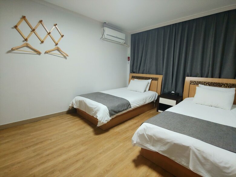 Gallery Hotel Bnb