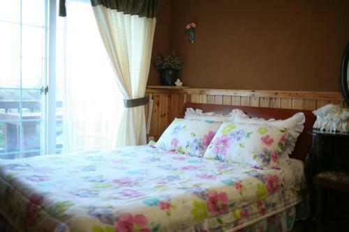 Hostal Sky Keeper Pension