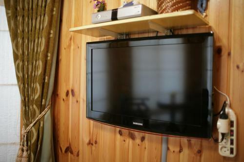 Hostal Sky Keeper Pension