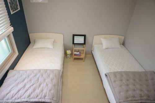 Hostal Airport Guesthouse
