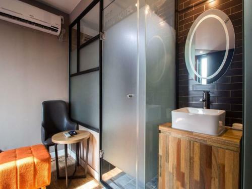 Haru Hotel Seomyeon Station