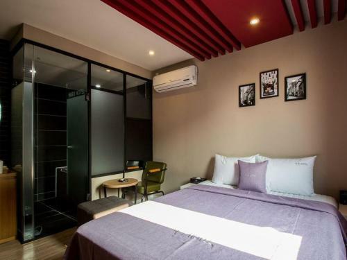 Haru Hotel Seomyeon Station