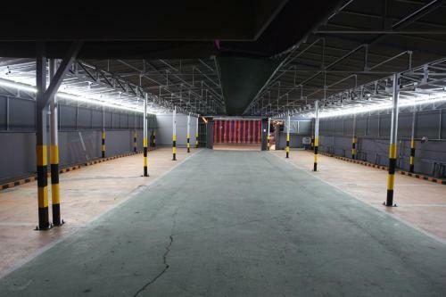 Insta Motel
