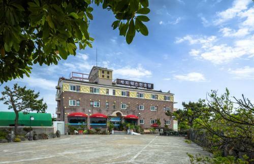 Che-hui Western Hotel