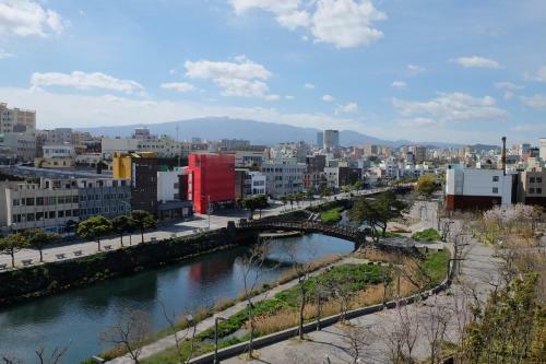 Hostal Bed Radio Dongmoon