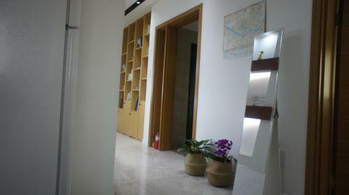 Bed & Breakfast Green Guest House