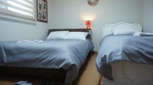 Bed & Breakfast Green Guest House