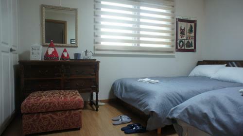 Bed & Breakfast Green Guest House