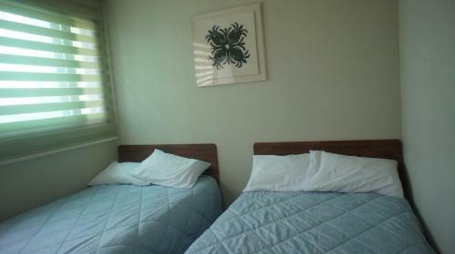 Bed & Breakfast Green Guest House
