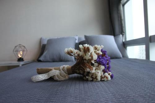 Apartamento Bupyeong Cozy Heeling House