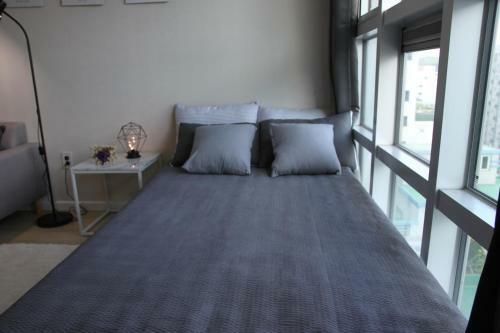 Apartamento Bupyeong Cozy Heeling House