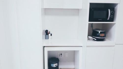 Apartamento Bupyeong Cozy Heeling House