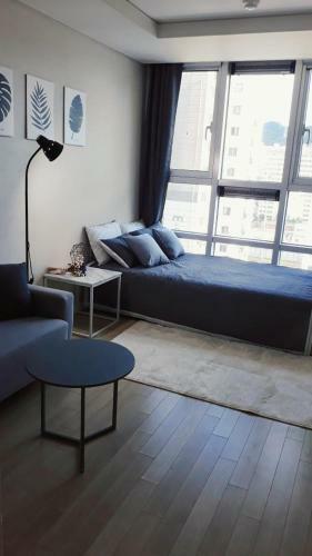 Apartamento Bupyeong Cozy Heeling House