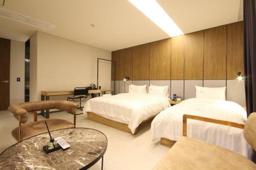 Hotel Eco Stay