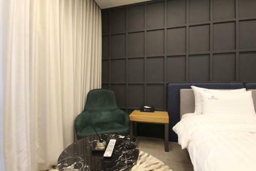 Hotel Eco Stay