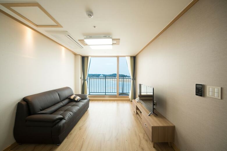 Hotel Lake Ocean Resort Sokcho