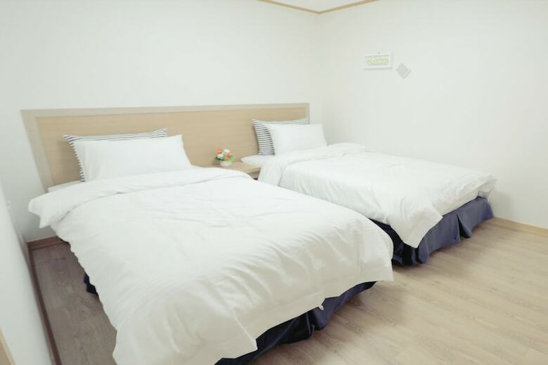 Hotel Lake Ocean Resort Sokcho