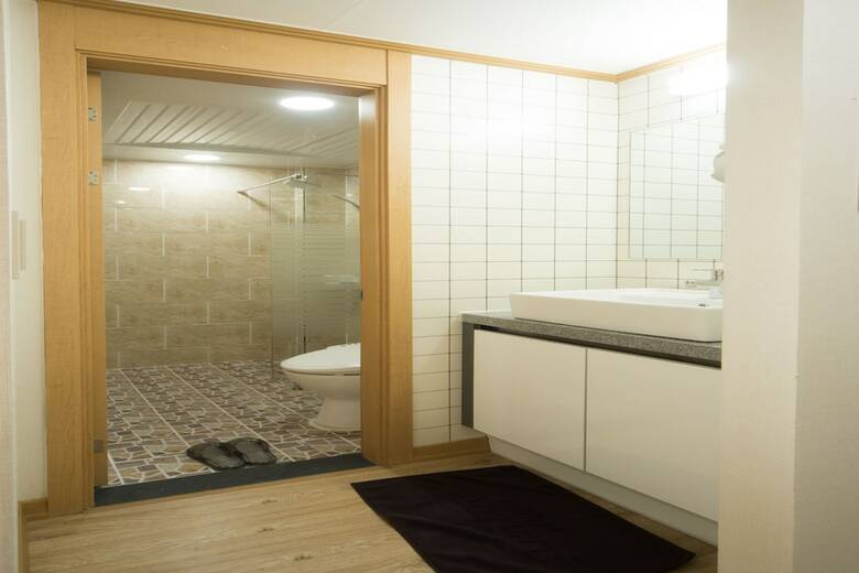 Hotel Lake Ocean Resort Sokcho