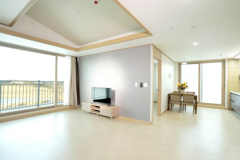 Hotel Lake Ocean Resort Sokcho