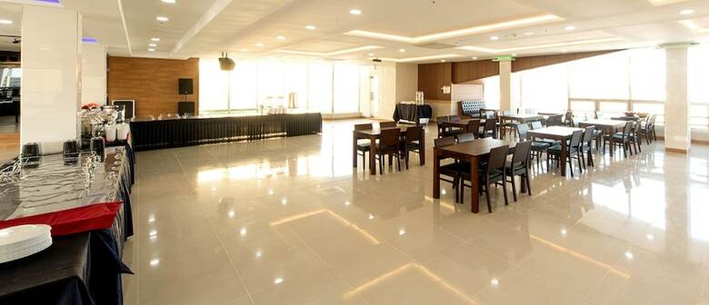 Hotel Lake Ocean Resort Sokcho