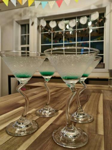 Hostal Andong Guesthouse Yugwuinong