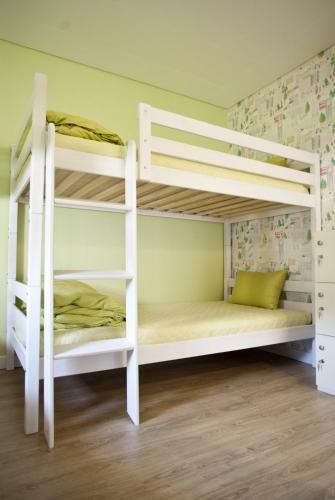 Hostal Andong Guesthouse Yugwuinong