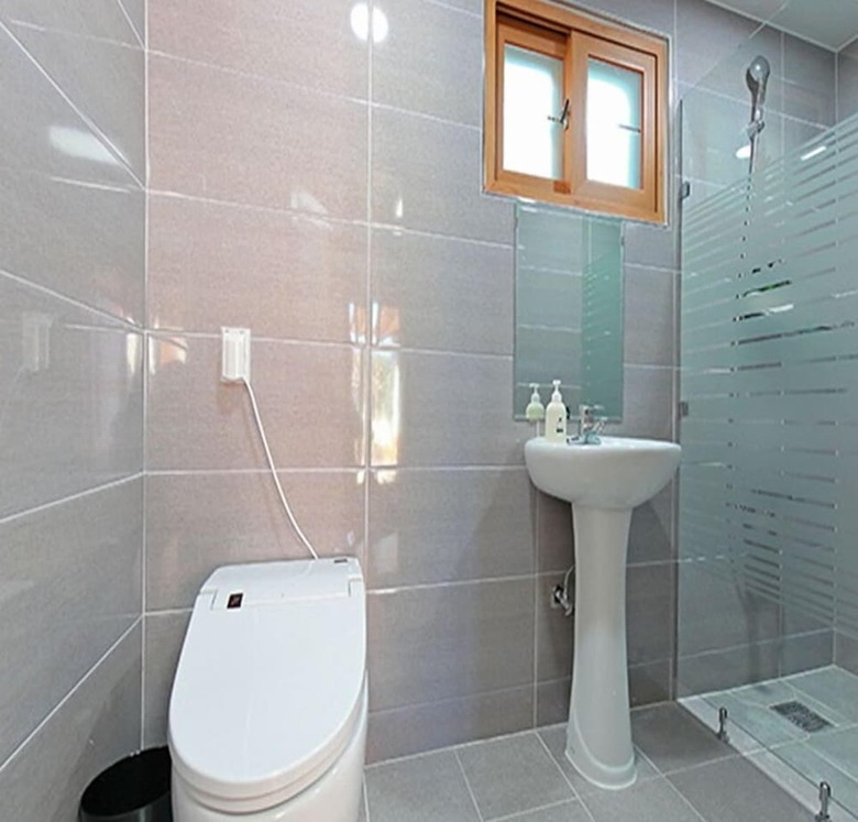 Cheonggong Hanok Stay