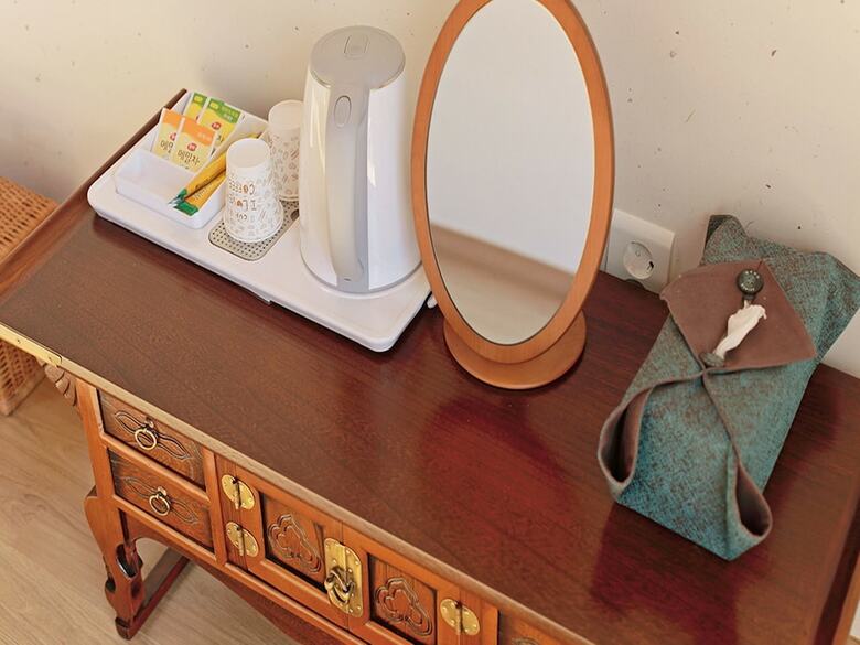 Cheonggong Hanok Stay