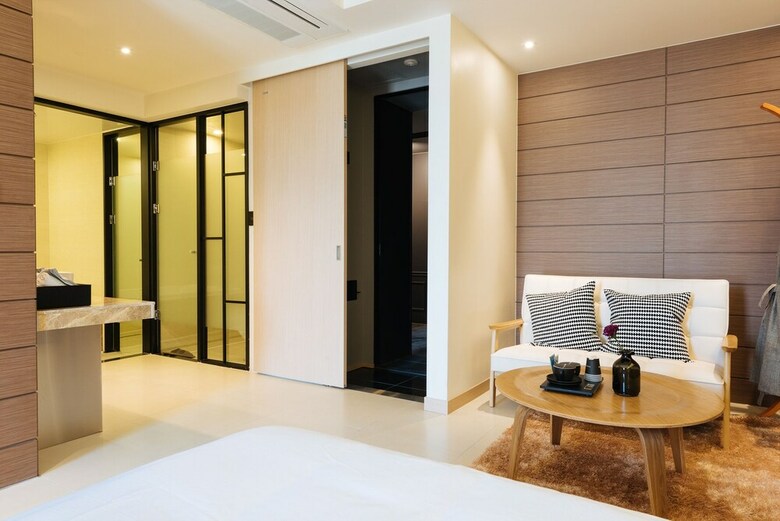Boutique Hotel Xym Pyeongtaek