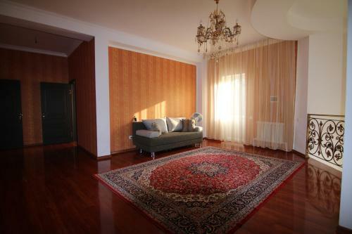 Hostal Little Castle