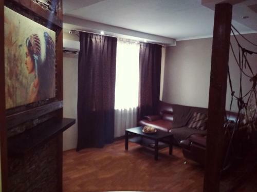 Apartamento Chalet - Consulstvo Rf