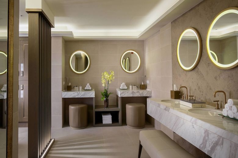Hotel The St. Regis Astana