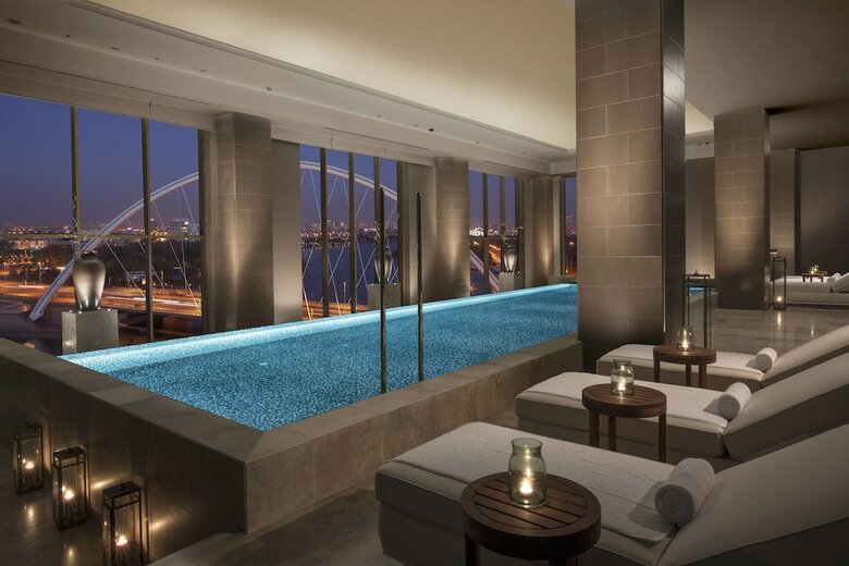Hotel The St. Regis Astana