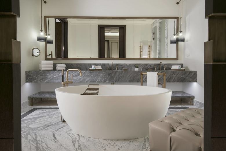 Hotel The St. Regis Astana