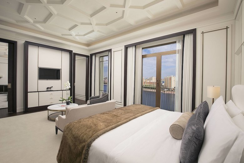 Hotel The St. Regis Astana
