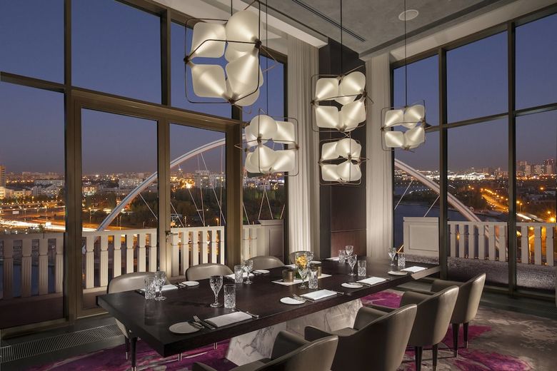 Hotel The St. Regis Astana