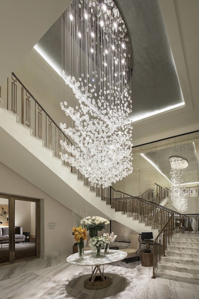 Hotel The St. Regis Astana