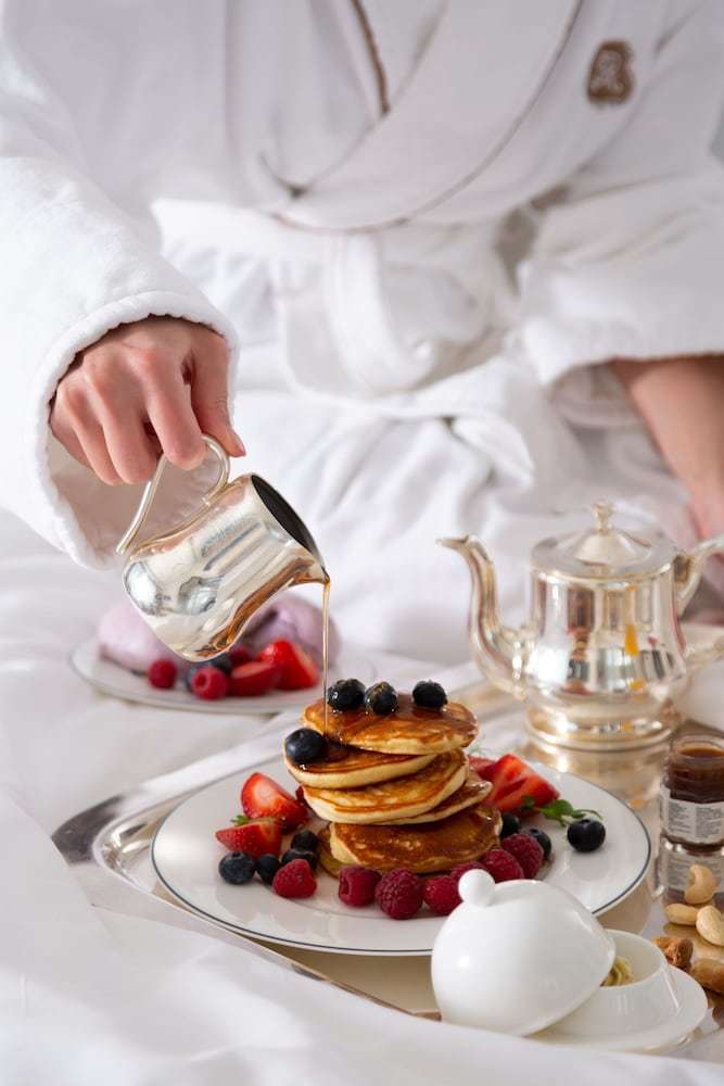 Hotel The St. Regis Astana
