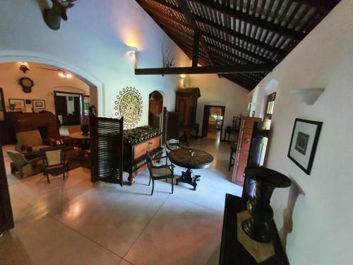 Villa Bethany 101