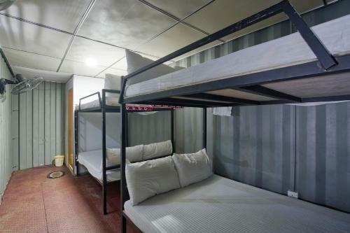 Hostal Yuhibuhi Forest Resort
