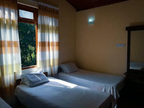 Hostal Samana Family Rest
