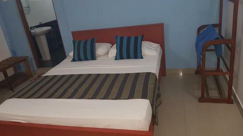 Hotel Margosa Lake Resort