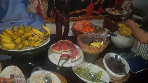 Hotel Margosa Lake Resort