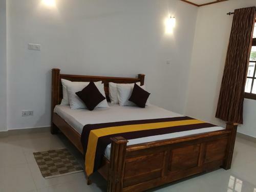 Hotel New Rest House - Mahiyanganaya