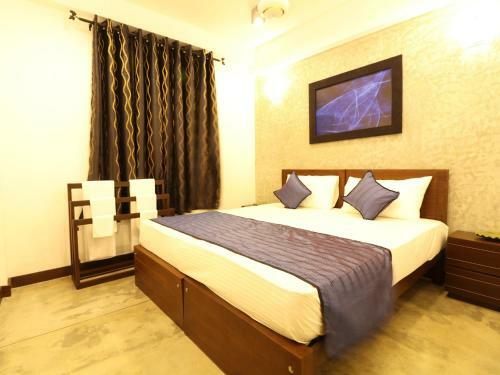 Sky14 Hotel Apartments Malabe