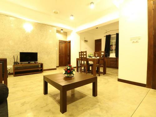 Sky14 Hotel Apartments Malabe